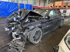 BMW 5er Reihe G30 530i xDrive SAG ID 467633