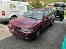 Mitsubishi Lancer 1.6 I ID 467631
