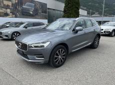 Volvo XC60 2.0 D4 Inscription AWD ID 467487