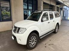 Nissan Navara ID 467721