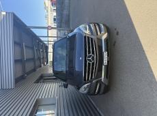 Mercedes Benz ML350Bluetec ID 467727