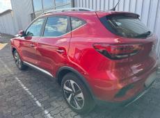 MG ZS EV Luxury, 177 PS
