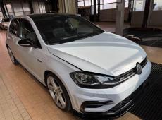 VW Golf Highline TSI 1.5, 150 PS