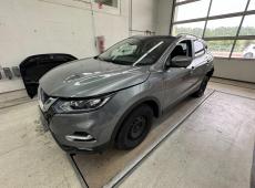 Nissan Qashqai  Qashqai Acenta 1.3, 140 PS