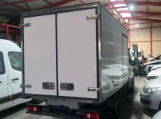 Iveco Daily 35 S 16 Eco, 156 PS