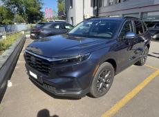 Honda CR-V 2.0 i-MMD Advance 4WD ID 467731