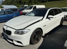 BMW 535d xDrive ID 467728