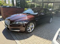 Jaguar XF 3.0 V6 D Premium Luxury ID 467735