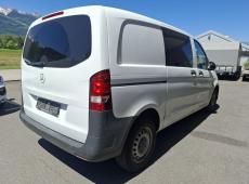 Mercedes Benz Vito 111 CDI ID 467758