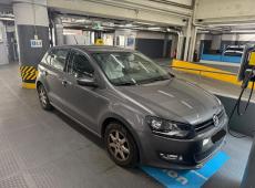 VW Polo ID 467762