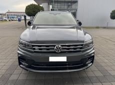 VW Tiguan 2.0 R-Line ID 467763