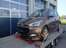 Hyundai i20 1.0 TGDi ID 467768