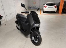895 ETRIX 077 Ecooter E5 ABS L3e (3500 km)