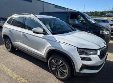 Skoda Karoq (32937 km)