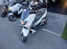 Yamaha N-MAX GPD 125A (8862 km)
