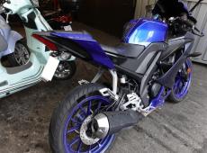 YAMAHA YZF 125 A ID 467787