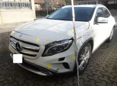 MERCEDES-BENZ GLA 250 Urban 4Matic 7G-DCT ID 467786