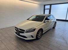 Mercedes Benz A 180 ID 467792