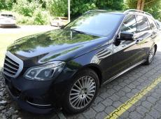 Mercedes-Benz E-Klasse S212 Kombi E 250 CDI BlueTec Elegance 4m ID 467824