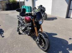 Yamaha XSR 900 ID 467814