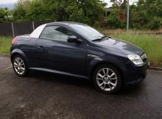 Opel Tigra ID 467846