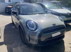 Mini Cooper (133969 km)