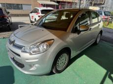 Citroen C3 (137372 km)