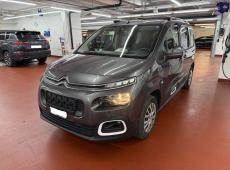 Citroen Berlingo ID 467840