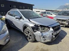 Subaru XV 1.6 AWD ID 467864