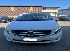 Mercedes Benz V250 4M ID 467865