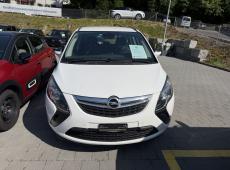 Opel Zafira C 16XHT ID 467868
