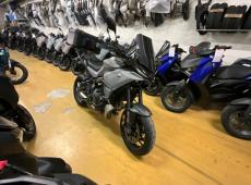 YAMAHA TRACER 7 (2394 km)