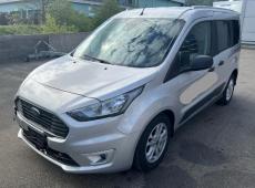 Ford Tourneo Connect (139418 km)