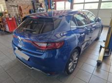 Renault Mégane (130614 km)