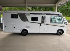 Knaus R18 (22155 km)