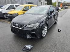 SEAT Ibiza 1.5 TSI FR DSG ID 467870