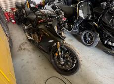 HONDA CBR 650 R ID 467869
