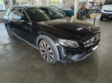 Mercedes-Benz E 220 d4m ID 467876