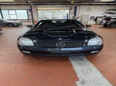 Mercedes Benz SLK 230 ID 467882