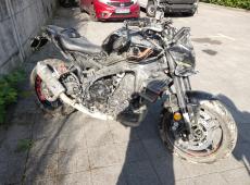 YAMAHA MT-09 (35kW) ID 467908