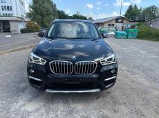 BMW X1 xDrive20d ID 467962