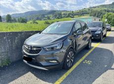 Opel Mokka X 4X4 ID 467960