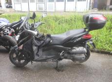 YAMAHA X-MAX YP 125 RA ABS ID 467976