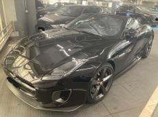 Jaguar F-Type ID 467983