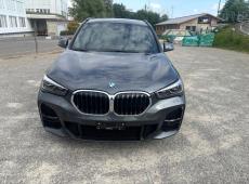 BMW X1 xDrive18d ID 467991