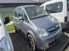 OPEL Meriva 1.8 16V ID 467994