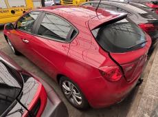 Alfa Romeo Giulietta 2.0 JTD ID 467997