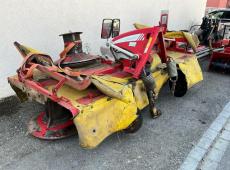Pottinger Eurocat (0 km)