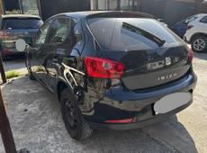 SEAT Ibiza (136629 km)