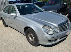 Mercedes-Benz E200 NGT (240852 km)